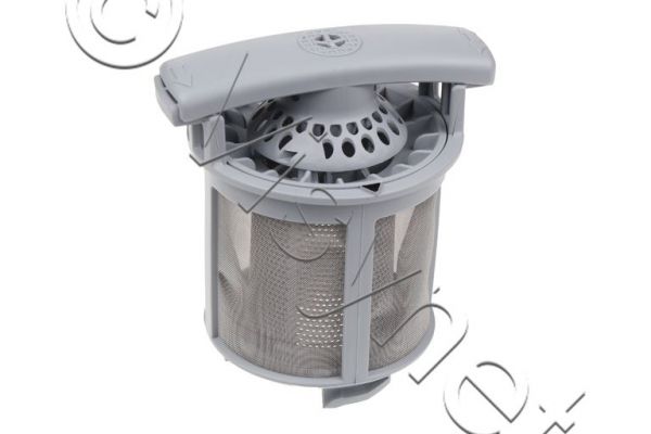 ELECTROLUX Original Zentraler Ablaufsiebfilter für Geschirrspüler | 1119161105