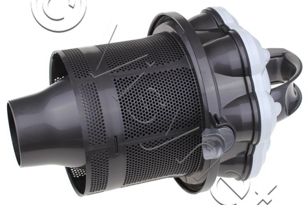 Dyson Original Staubsauger Behälteroberteil / Zyklon - DC29 | 91088536