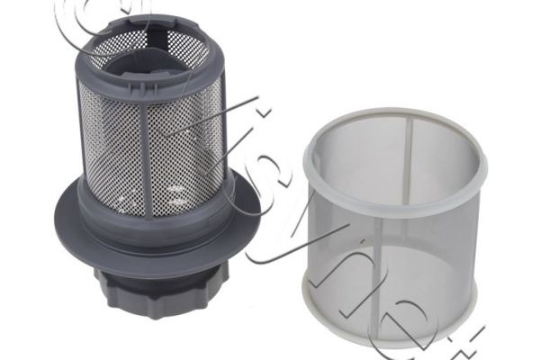 Bosch Original Mikrofilter für Geschirrspüler | 10002494