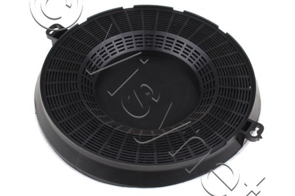 WPRO Original Kohlefilter Typ 48 - AMC037 - Dunstabzugshaube | 484000008783