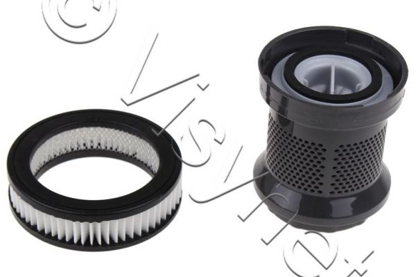 Domo Orginal Staubsauger HEPA-Filter + Feinfilter - DO222SV | DO222SVSET