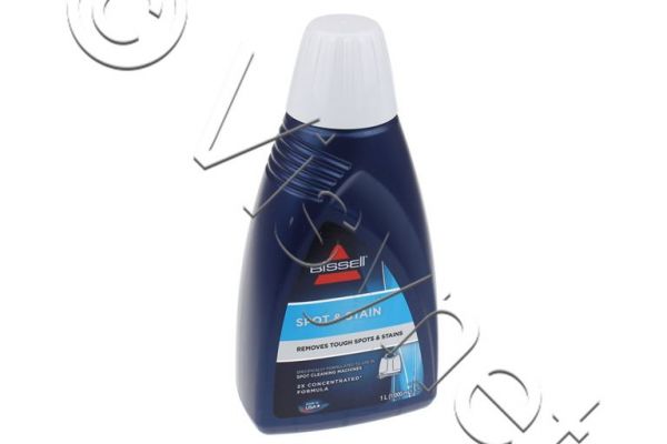 Bissell Original Spot & Stain Reinigungsmittel - 1L | 1084N