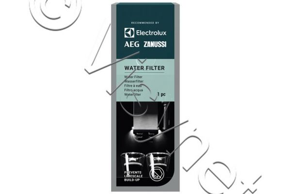 ELECTROLUX Original Wasserfilter für Kaffeemaschine | 9029798726