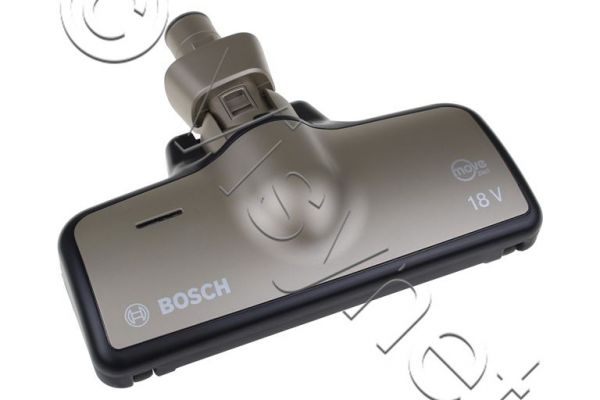 BOSCH Original Staubsauger Bürste - POLYMATIC | 00702566