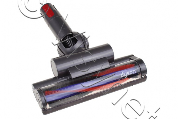 Dyson Original Staubsauger Turbodüse / Turbobürste CY22 - Bigball | 963544-04, 96354404