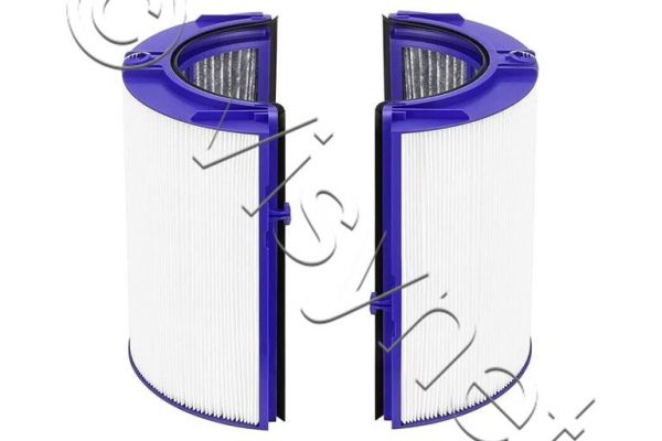 Dyson Original Kombi 360° Faser HEPA Filter mit Aktivkohlenstoffflilter - Luftreiniger | 96904805