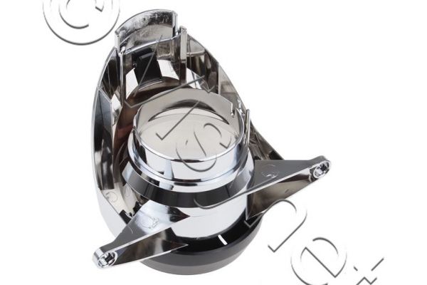 BOSCH Original Staubsauger Anschlussstutzen | 00628429