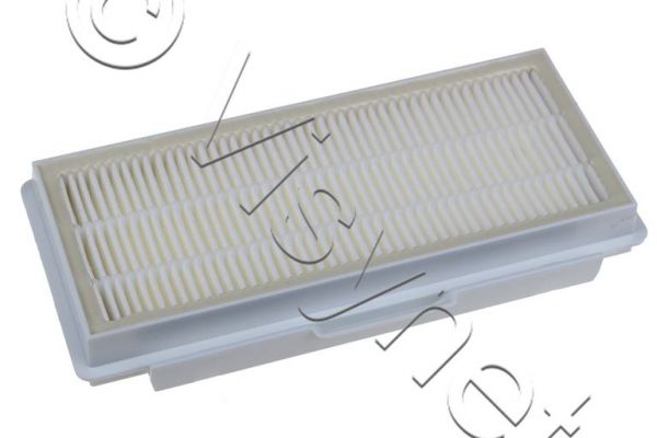 BOSCH Original Staubsauger HEPA Hygiene Filter | 00577344