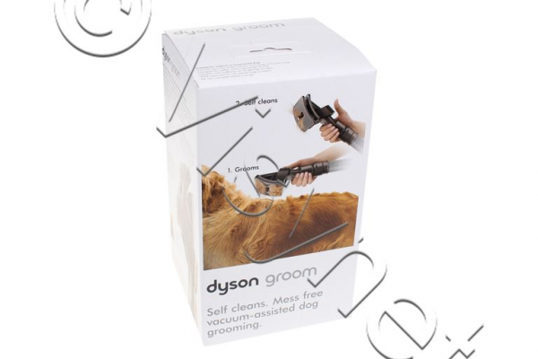 Dyson Original Staubsauger Tierhaar-Pflegebürste | 921000-01, 92100001