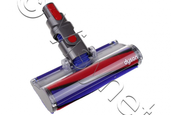 Dyson Original Staubsauger Bürste Soft Walze Sauberer Kopf | 966489-15, 96648915