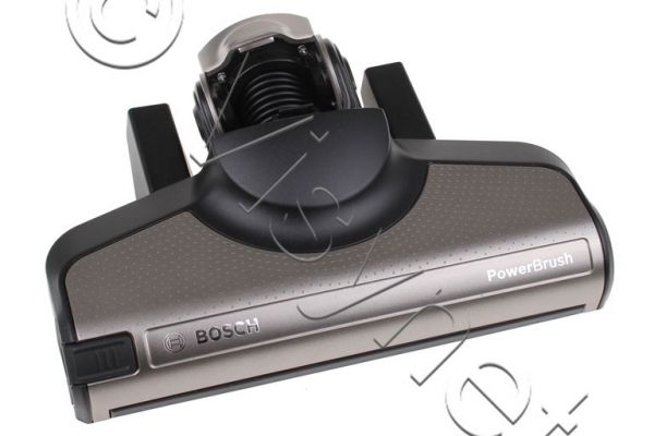 BOSCH Original Staubsauger Bodendüse Polymatic | 11046229