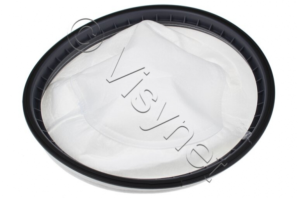 Nilfisk Original Leinen Filter / Taschen Filter - GD111/THOR/SALTIX/VP300 | 1471432500