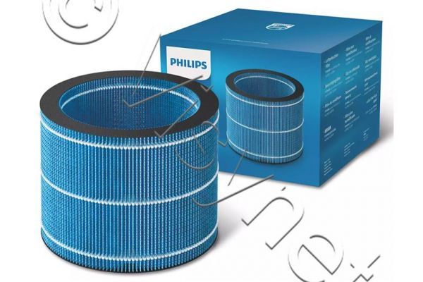 PHILIPS Original Luftbefeuchterfilter - Serie 3000 - Luftreiniger | FY344630