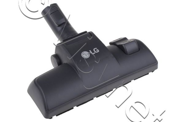 LG Original Staubsauger Bürste - Schwarz | AGB73852401