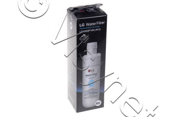 LG Original Wasserfilter WSF100 – PC PCs - Kühlschrank, Gefrierschrank | AGF80300704