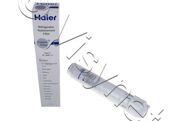 HAIER Original Wasserfilter - Kühlschrank, Gefrierschrank | 0060822300